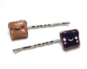 PBJ Hairpins