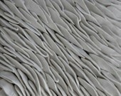 Magnolia - Large Ceramic Textured Wall Tile Modern 3D Tile