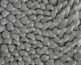 Reef - Large Textured Ceramic Tile Modern Beach Decor