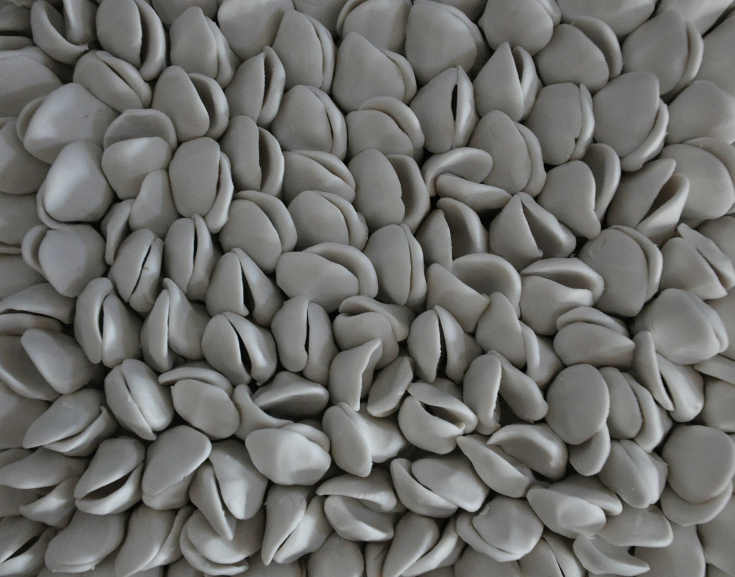 Pistachio - Large 3D Porcelain Textured Ceramic Decorative Wall Tile