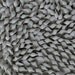 Agave - Large Textured Ceramic Wall Tile Porcelain 3D Modern Beach Decor