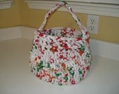 small Knotty bag