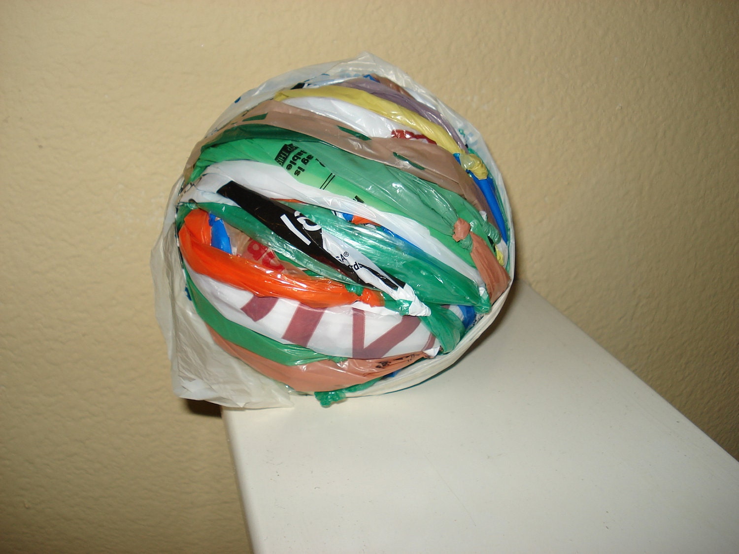 Plarn