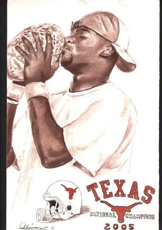 Vince Young