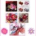 ON SALE - Bundle Discount - How To Make Hair Bows, Layered Tutus and MORE - Instructions Beginner Patterns (10 Ebooks)