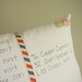 Personalize a Postcard Pillow