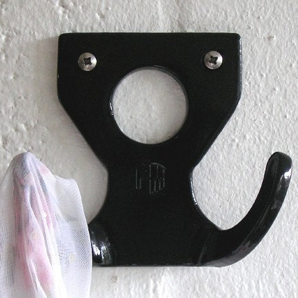 Utility Hook Black Wauli PC