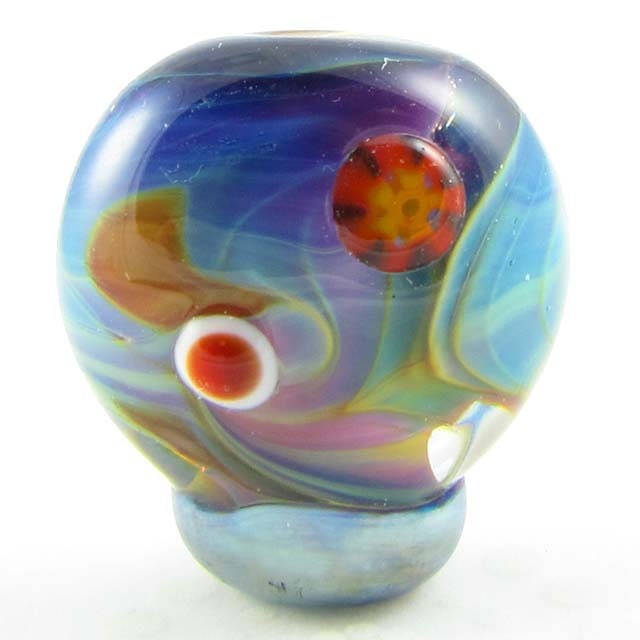 Delicious Focal Bead