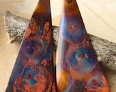 Vivid Earrings