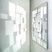 mirror sculpture