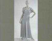 VIONNET - Japanese Dress Pattern Book