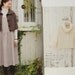Natural Style WARM KNIT CLOTHES - Japanese Craft Book