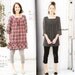 SWEET CLOTHES MAKING Book - Japanese Craft Book