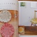 CROCHET CUSHIONS For STOOLS Vol 2 - Japanese Pattern Book