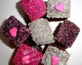 Laineys Brownies