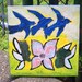 Treasured - MIxed Media Original