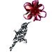 EXTRA CARD FREE HANDCRAFTED DESIGNER CARDS with REAL FLOWERS buy a SET OF FIVE AND RECEIVE AN EXTRA ONE FREE
