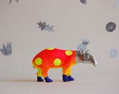 super secret agent Tapir