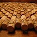 Recycled Wine Cork Doormat