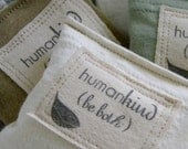 Lavender Sachet Reusable Organic Natural Scented Pillow Sheet for Clothes, Shoes, Furniture, Closets and Dryer SET of THREE