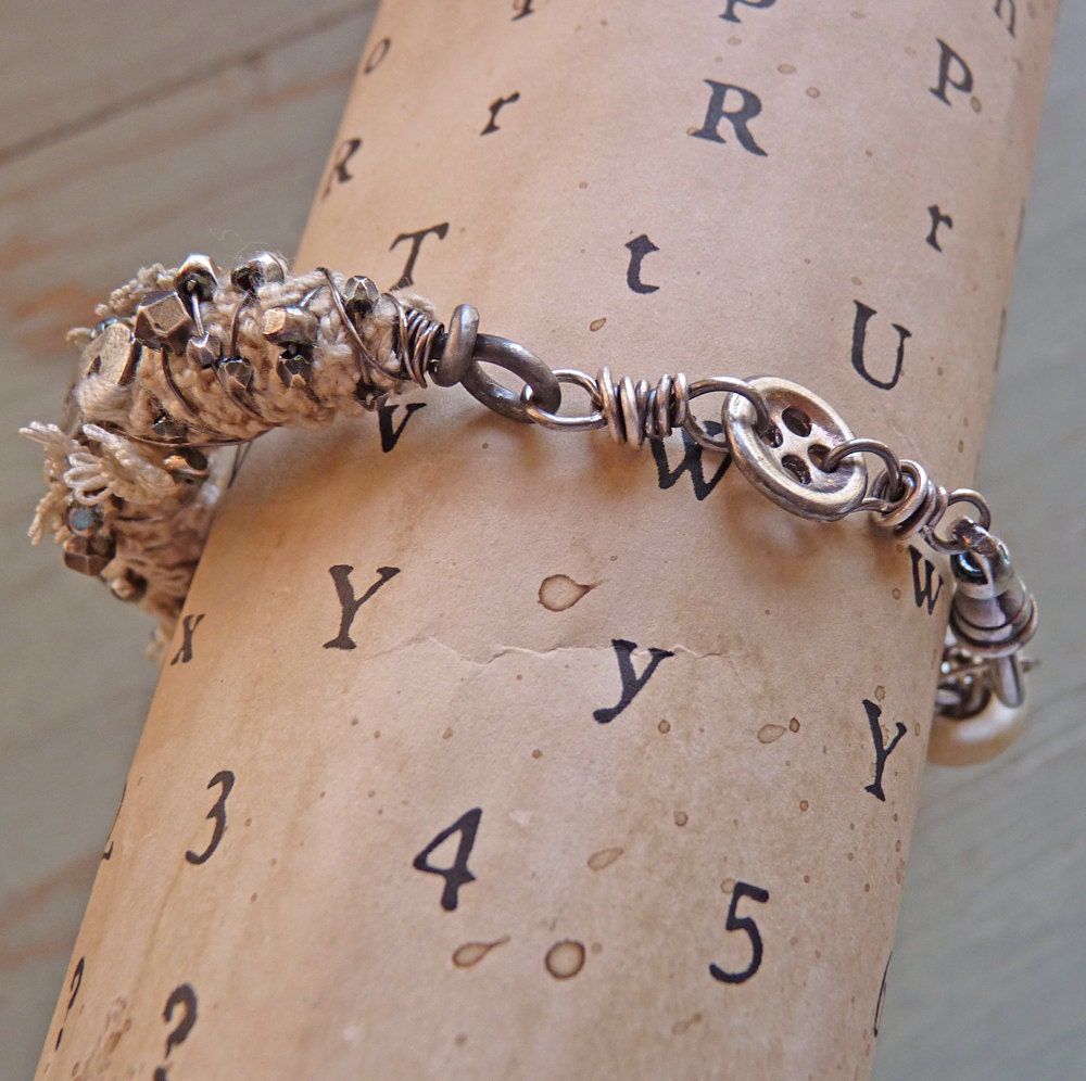 intuition bracelet