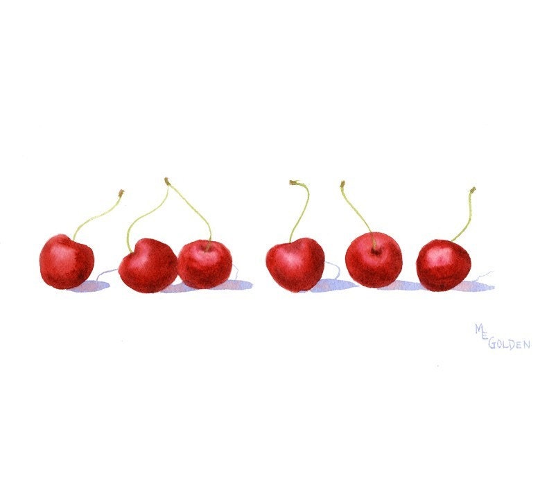 Long Cherries