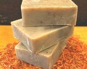 Enchanting Nag Champa Bar of Soap - Twig Natural Soap Company - Siouxsan
