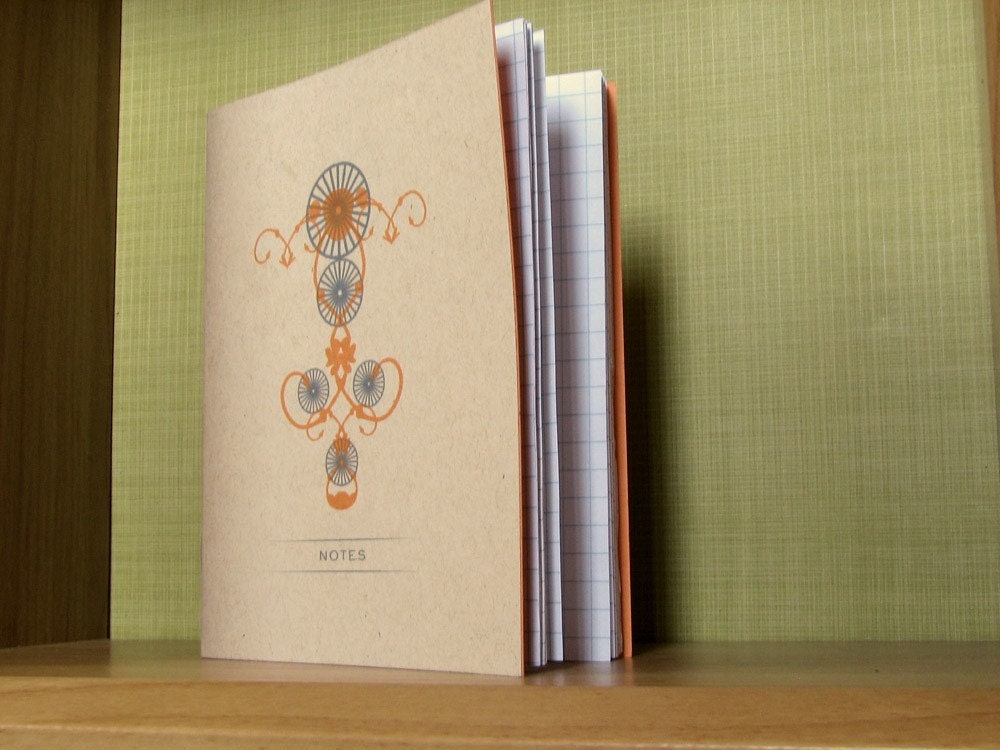 Inventors Pocket Notebook