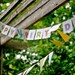 Patchwork Party Banner