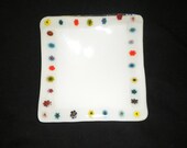 On Sale-Square Serving Dish - My Petite Flower