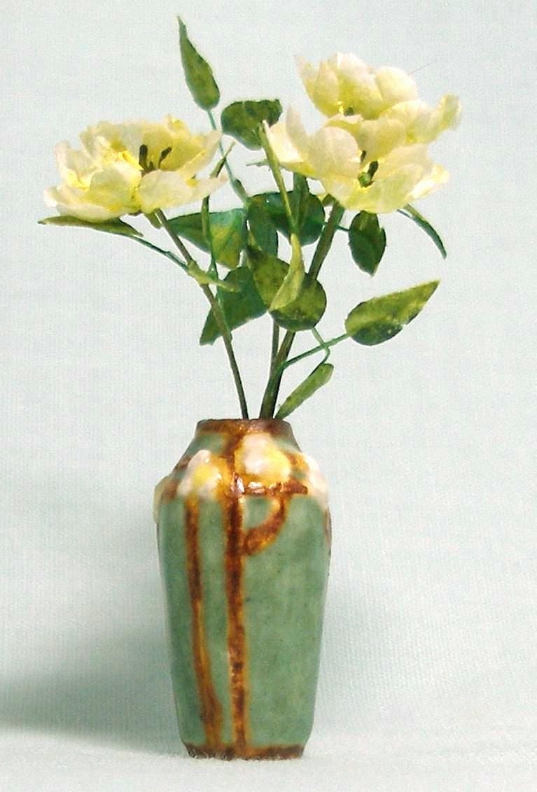 Arts and Crafts in Miniature