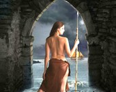 By the Sea