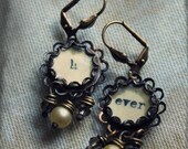 4 Ever Earring