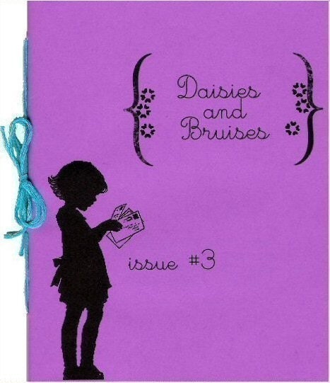 Daisies and Bruises - Issue 3
