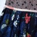 RESERVED FOR RAMONA Gorgeous Designer Vintage Koos Van Den Akker Maxi Dress // with Matching Shawl