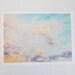 Under the Great Wide Open - 5x7 photographic print