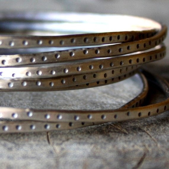 single bangle