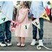 Family, Bunting Flag Photo Prop Decoration. Banner Holiday Decor. Very Chic. Custom Available.