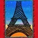 Paris Eiffel Tower