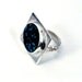 Turquoise Sterling Silver Ring