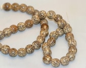Salwag beads