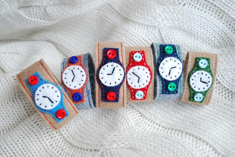 create your own- custom bracelet or watch
