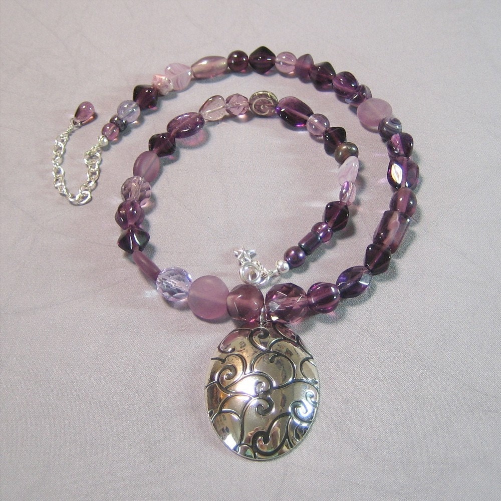 Add on - Restring Necklace