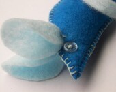 Blue Mouse Organic Catnip (Cat Nip) Cat Toy Cats
