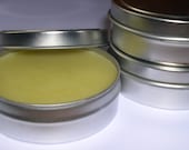 Comfrey and Calendula Handcrafted Herbal Salve