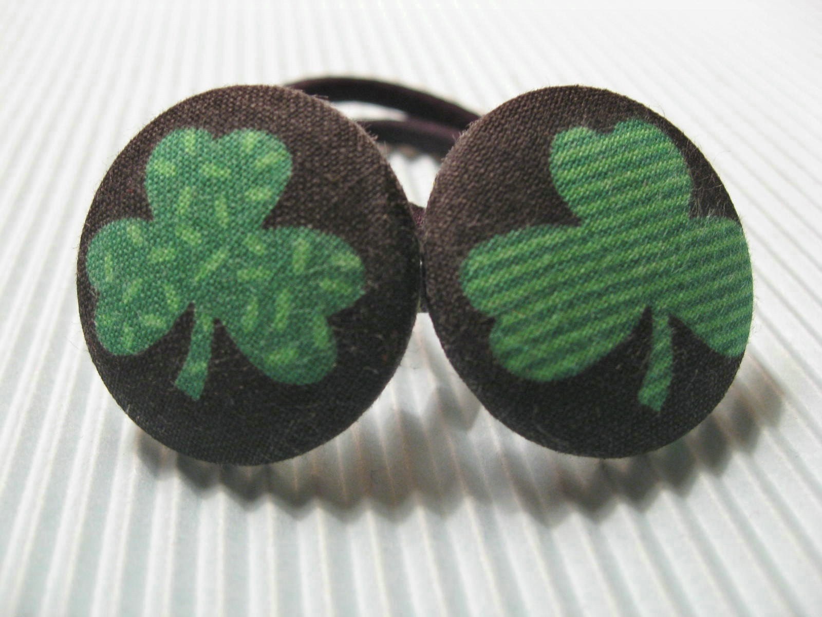 clever clovers