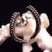 OctopusMe Claw Earrings
