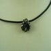 Tentacle Knot Pendant