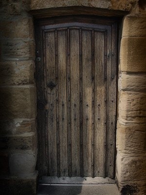 Enter - 8x10 Fine Art Photographic Print