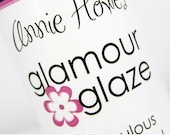 4 oz. Glamour Glaze. The Best Glaze for Photo Jewelry Making.